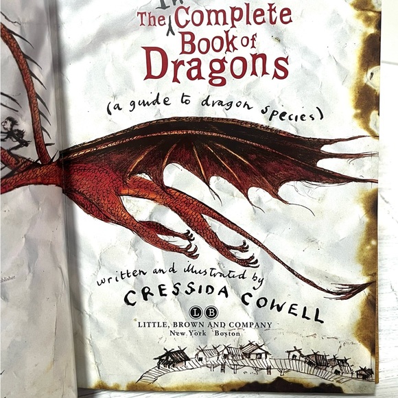 How to Train Your Dragon.. - Picture 4 of 10